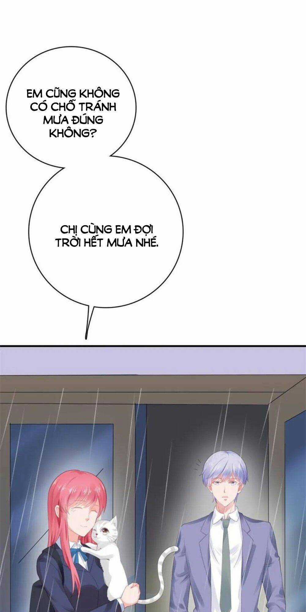 Sủng Hôn Lai Tập - Chapter 59 - Trang 14