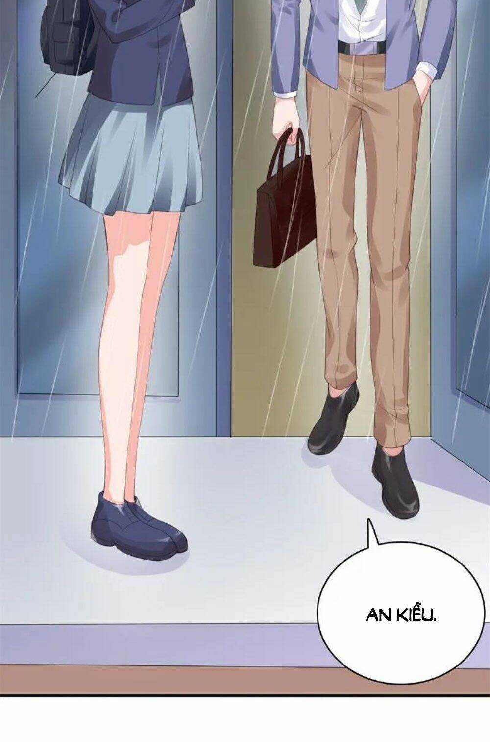 Sủng Hôn Lai Tập - Chapter 59 - Trang 15