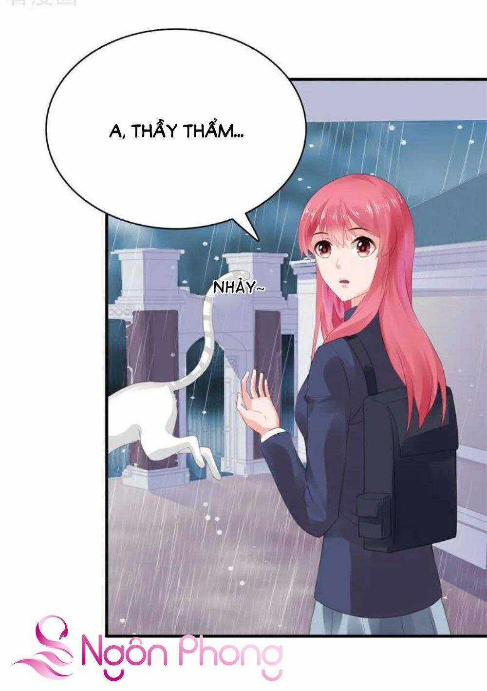 Sủng Hôn Lai Tập - Chapter 59 - Trang 17