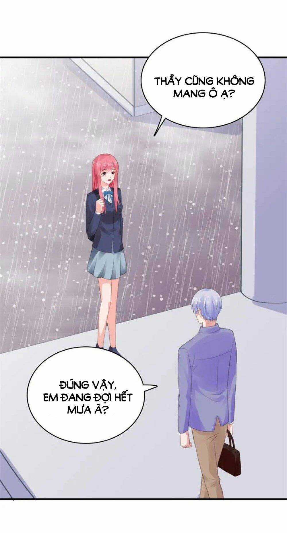 Sủng Hôn Lai Tập - Chapter 59 - Trang 18