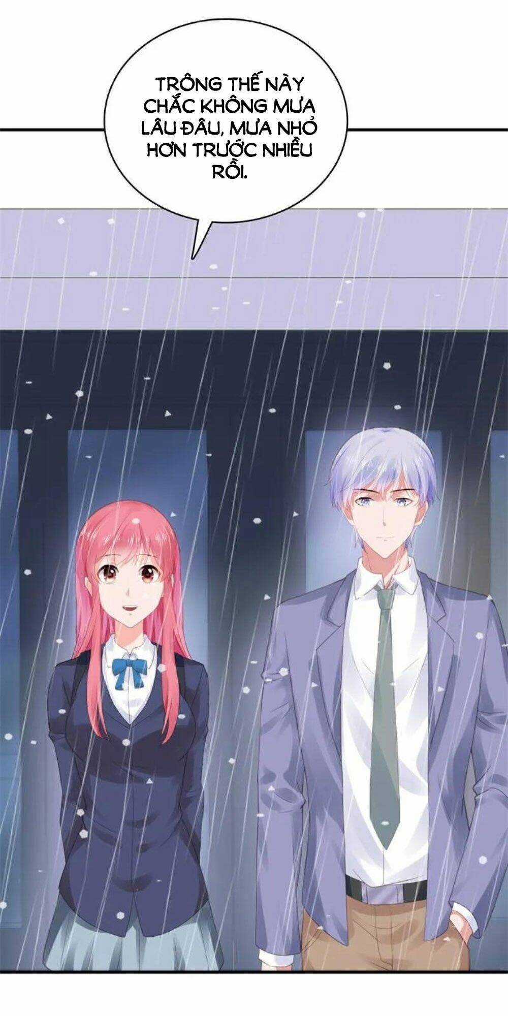 Sủng Hôn Lai Tập - Chapter 59 - Trang 20