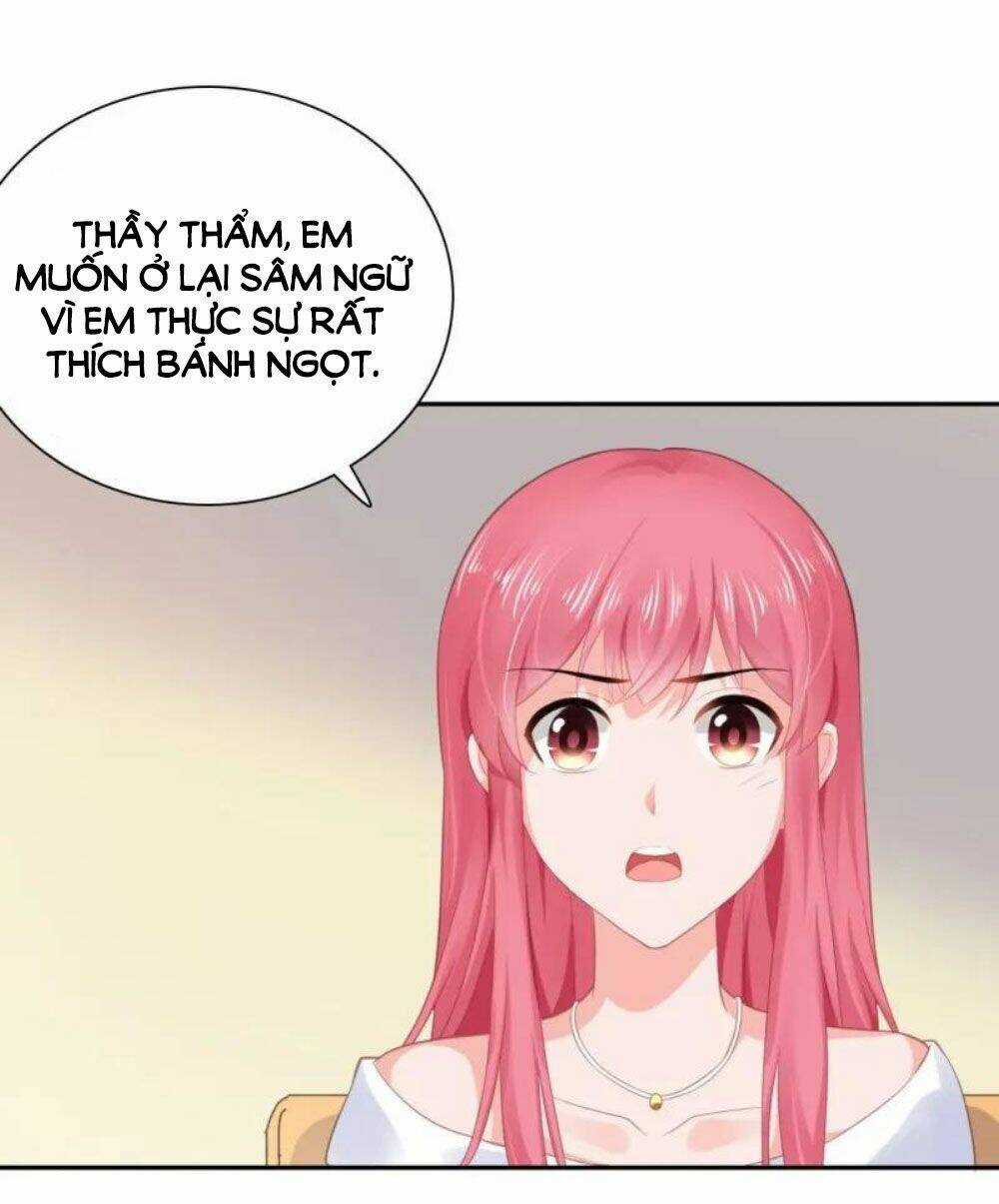 Sủng Hôn Lai Tập - Chapter 59 - Trang 3