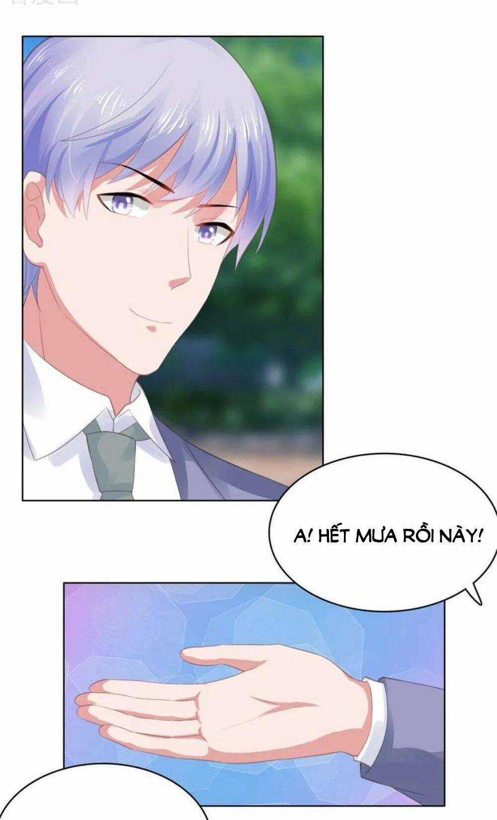 Sủng Hôn Lai Tập - Chapter 59 - Trang 23