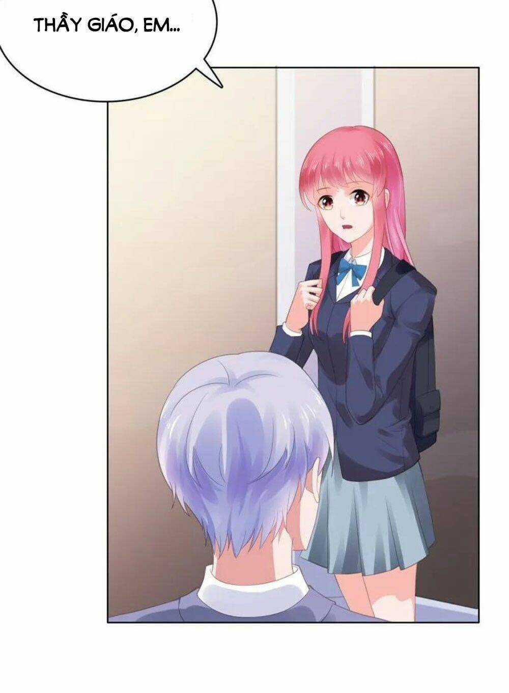 Sủng Hôn Lai Tập - Chapter 59 - Trang 24