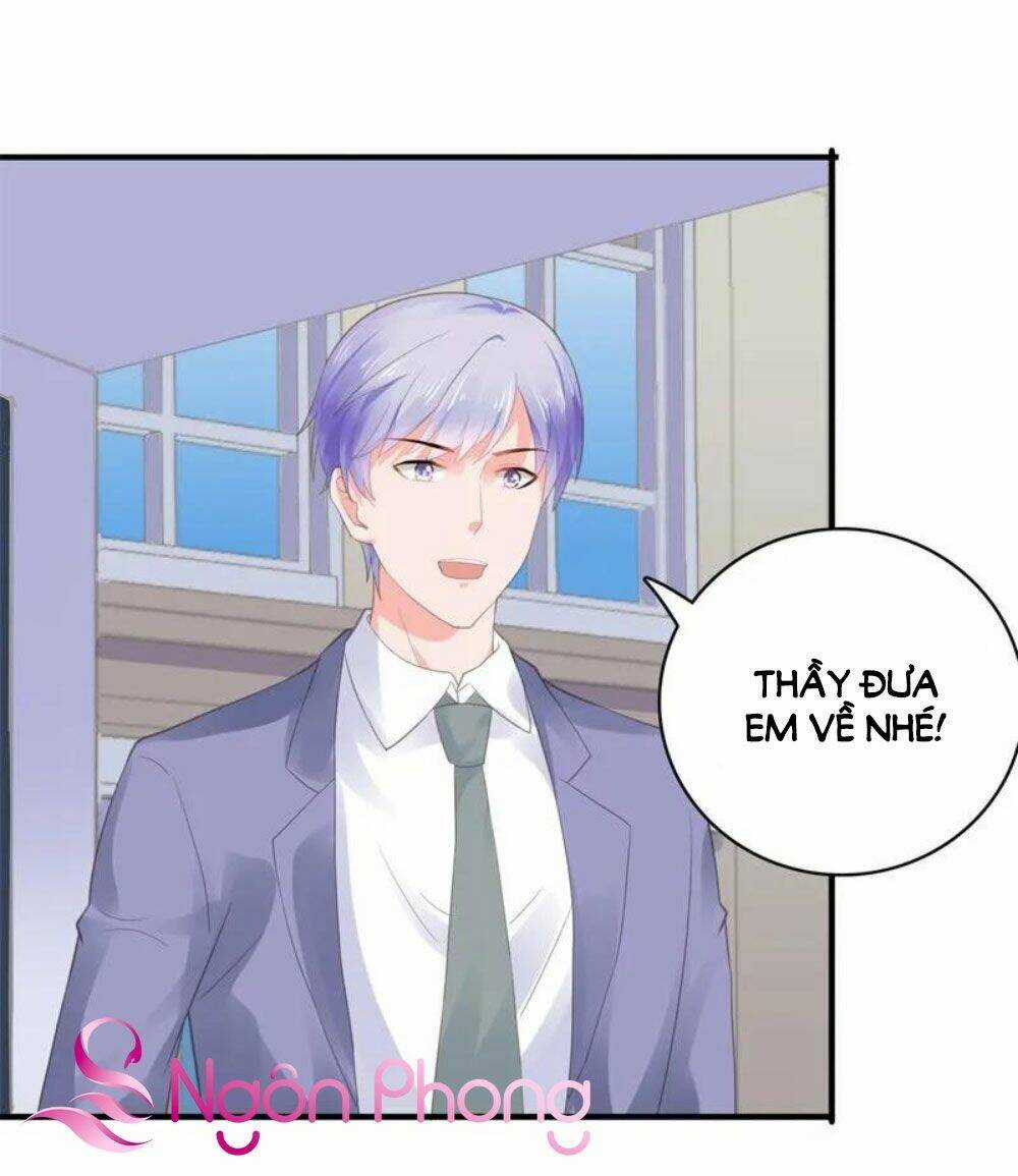Sủng Hôn Lai Tập - Chapter 59 - Trang 25
