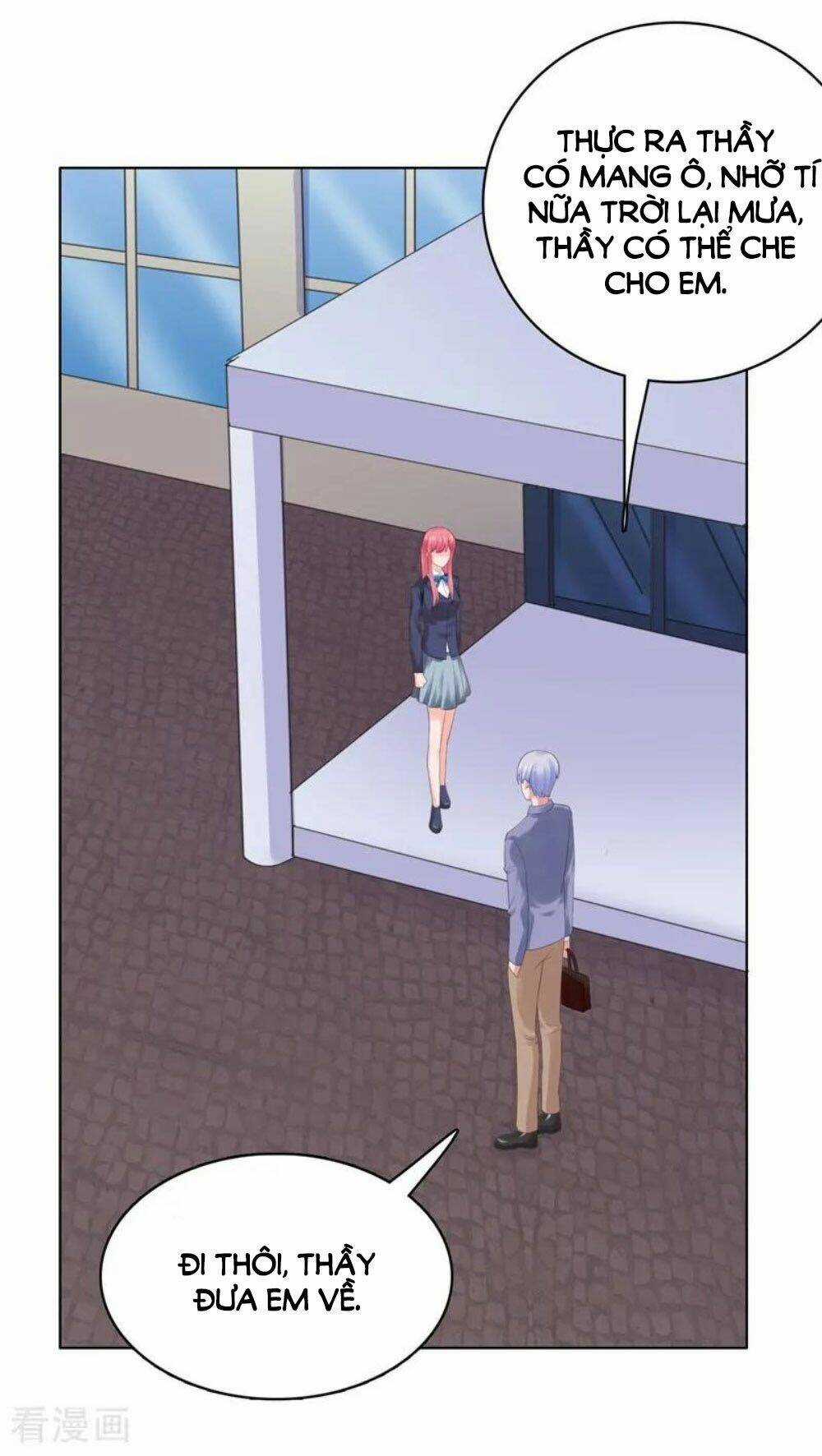 Sủng Hôn Lai Tập - Chapter 59 - Trang 27