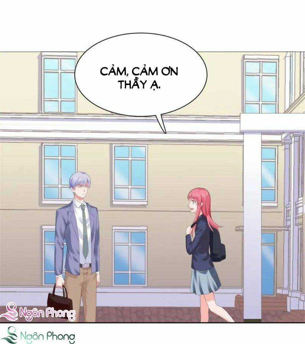 Sủng Hôn Lai Tập - Chapter 59 - Trang 28