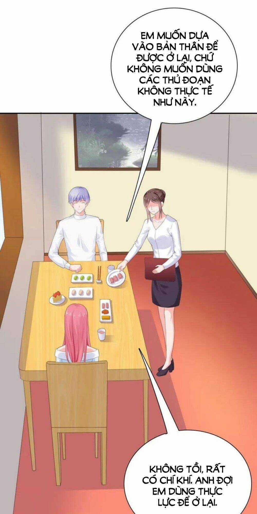 Sủng Hôn Lai Tập - Chapter 59 - Trang 4