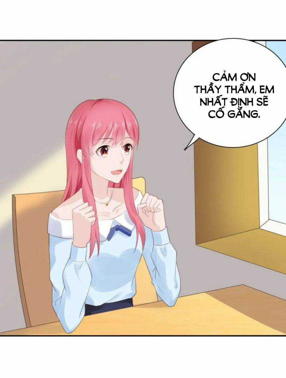 Sủng Hôn Lai Tập - Chapter 59 - Trang 6