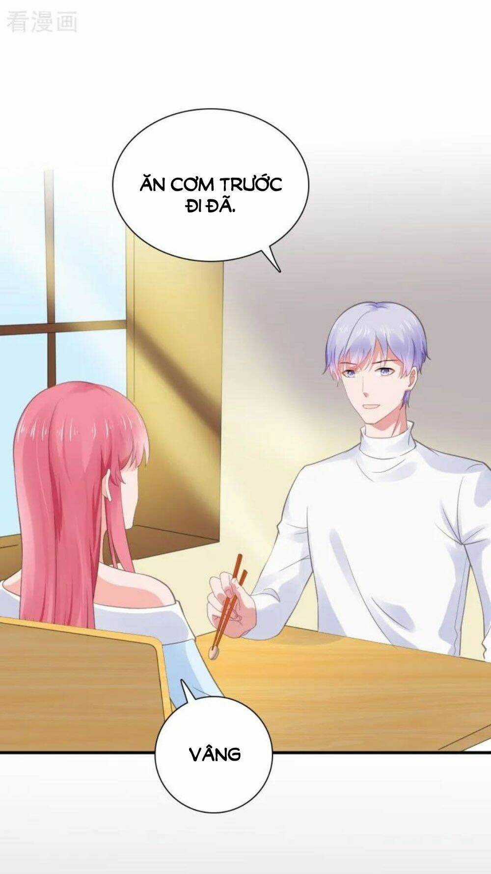 Sủng Hôn Lai Tập - Chapter 59 - Trang 7