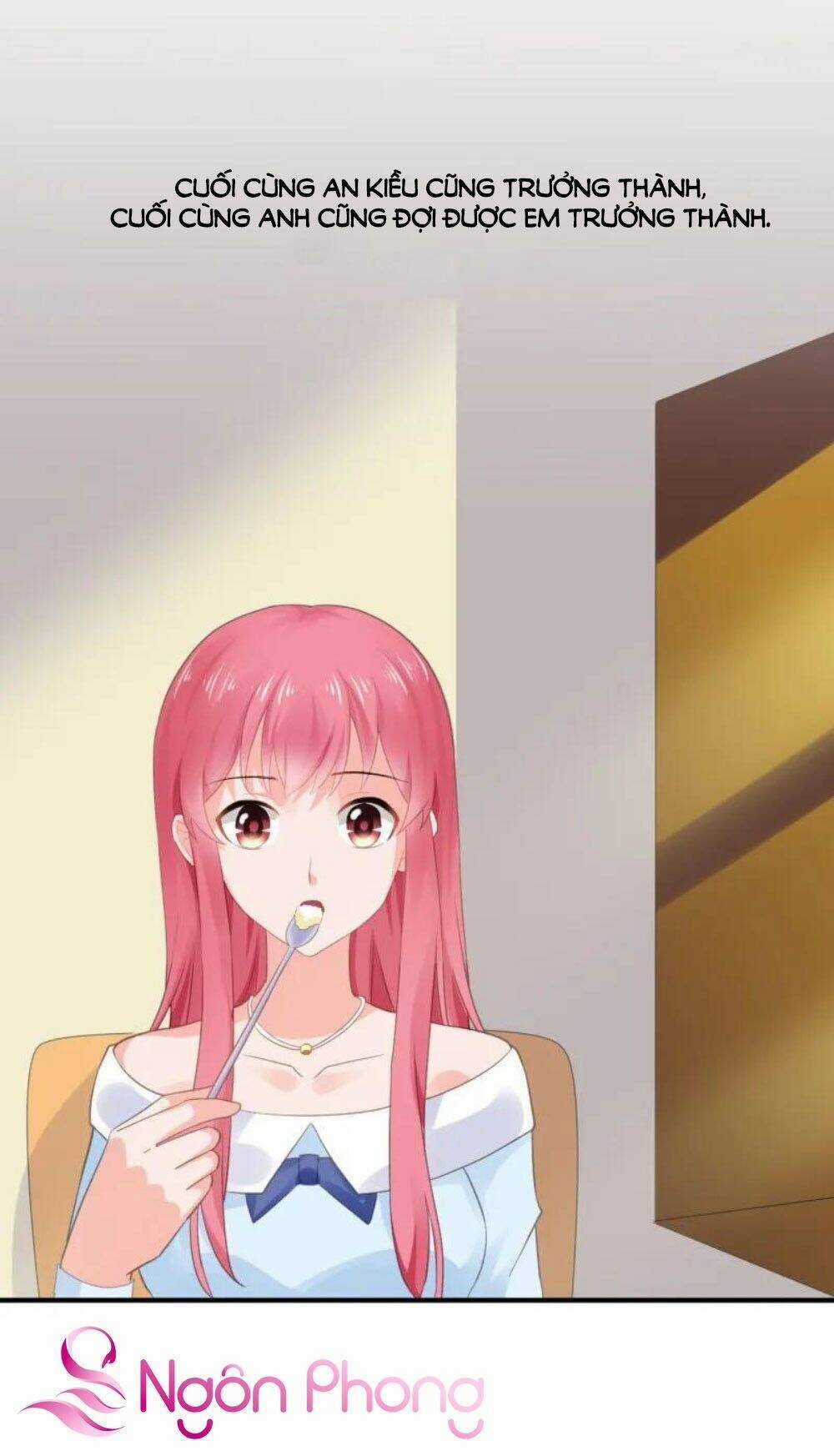 Sủng Hôn Lai Tập - Chapter 59 - Trang 8