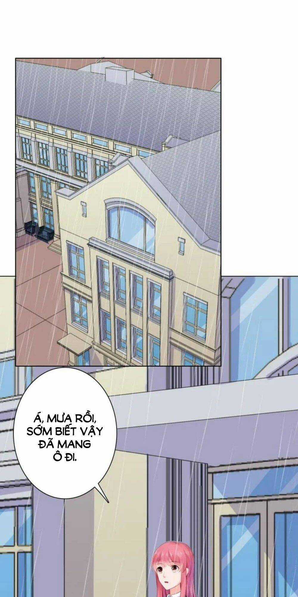 Sủng Hôn Lai Tập - Chapter 59 - Trang 10