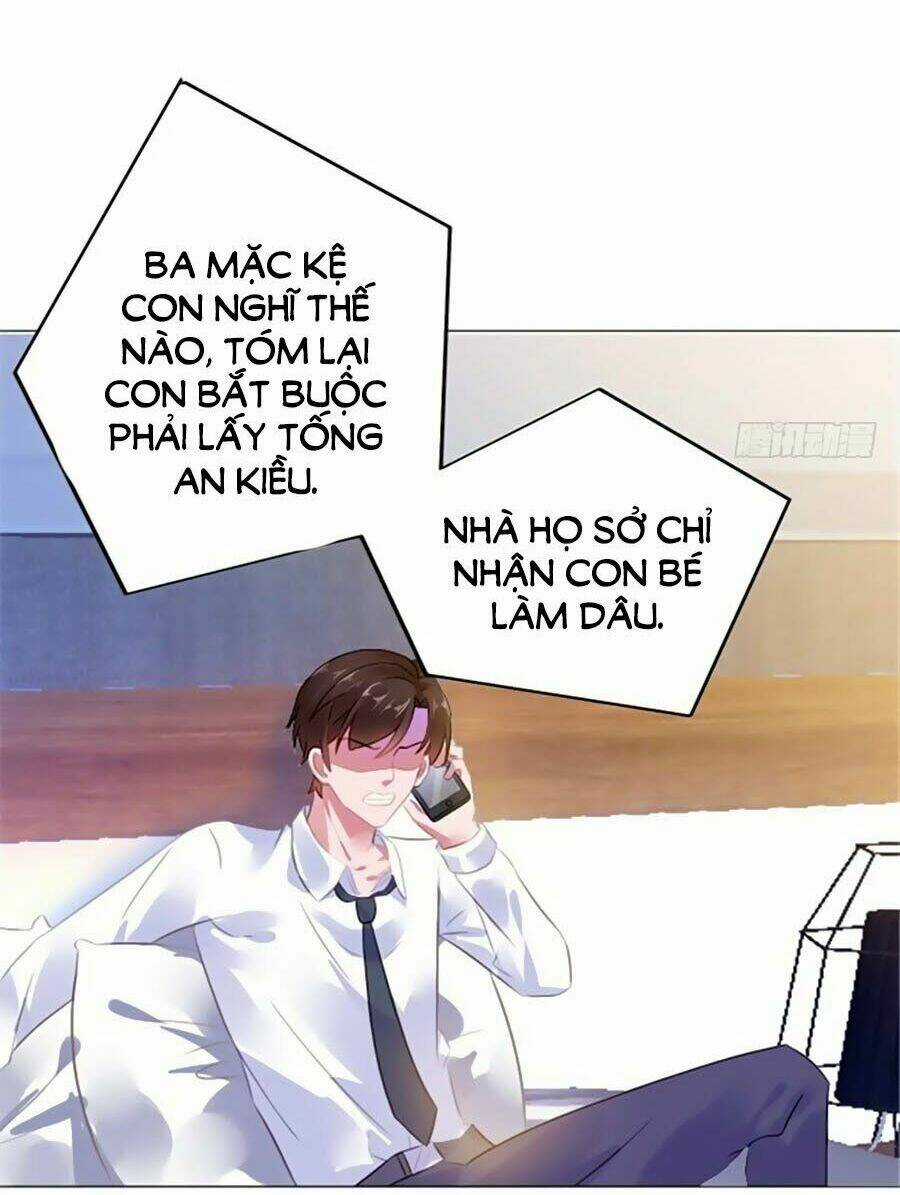 Sủng Hôn Lai Tập - Chapter 6 - Trang 13