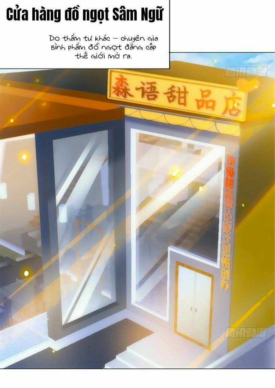 Sủng Hôn Lai Tập - Chapter 6 - Trang 15