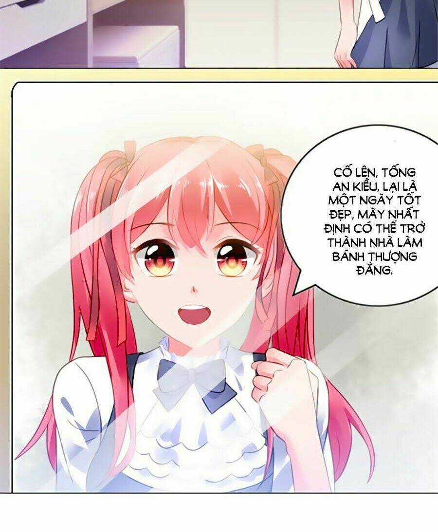 Sủng Hôn Lai Tập - Chapter 6 - Trang 17