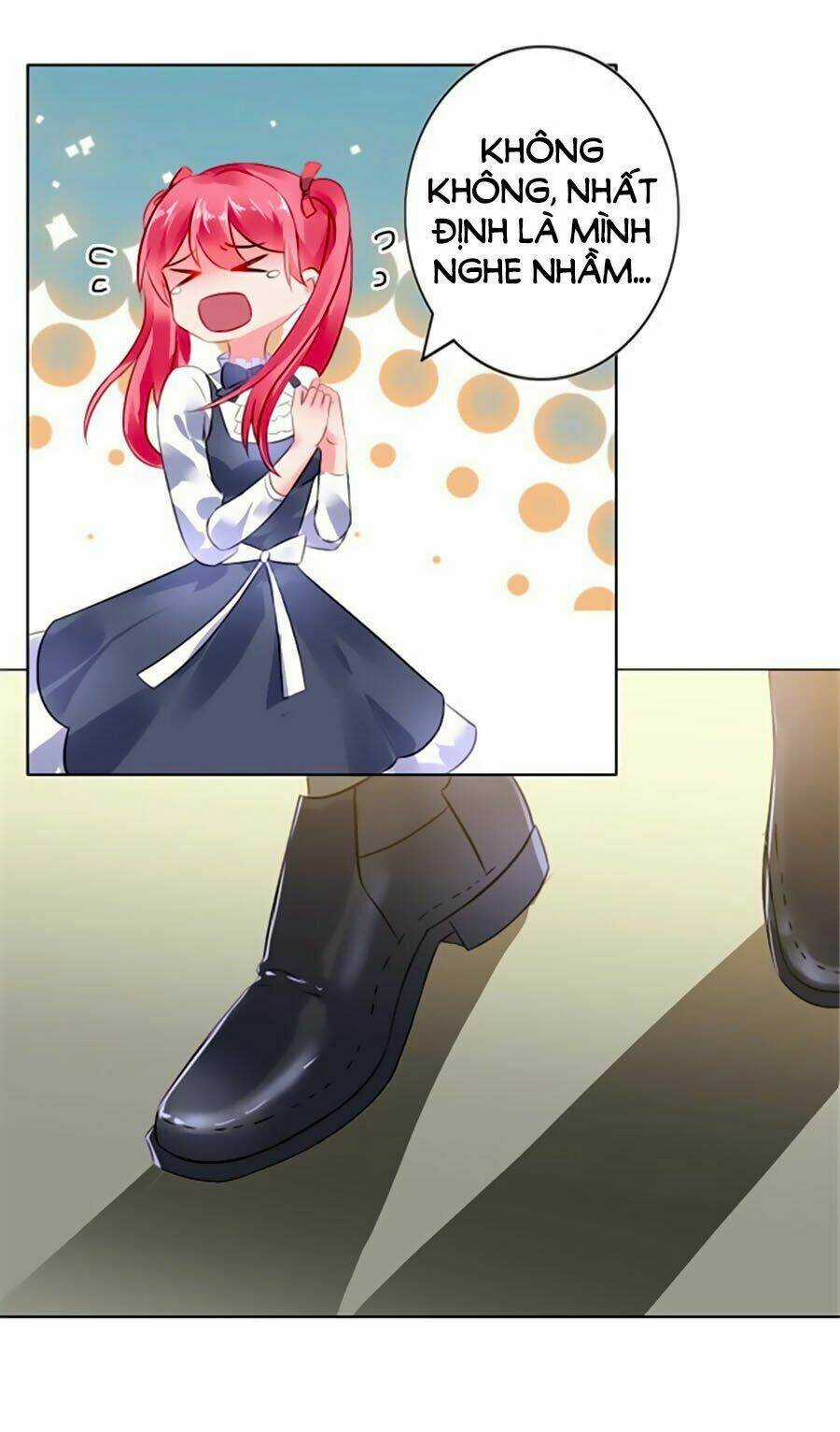 Sủng Hôn Lai Tập - Chapter 6 - Trang 20