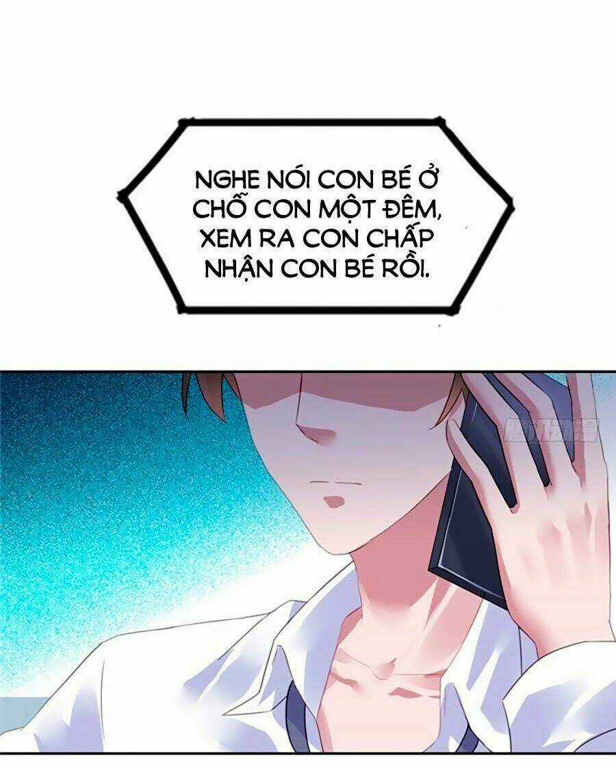 Sủng Hôn Lai Tập - Chapter 6 - Trang 3