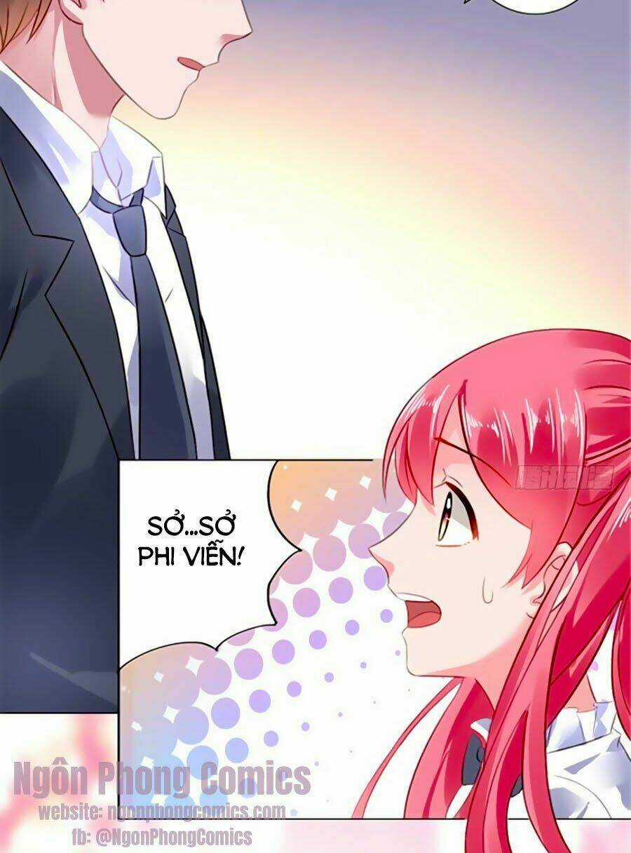 Sủng Hôn Lai Tập - Chapter 6 - Trang 22