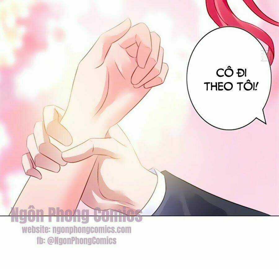 Sủng Hôn Lai Tập - Chapter 6 - Trang 23