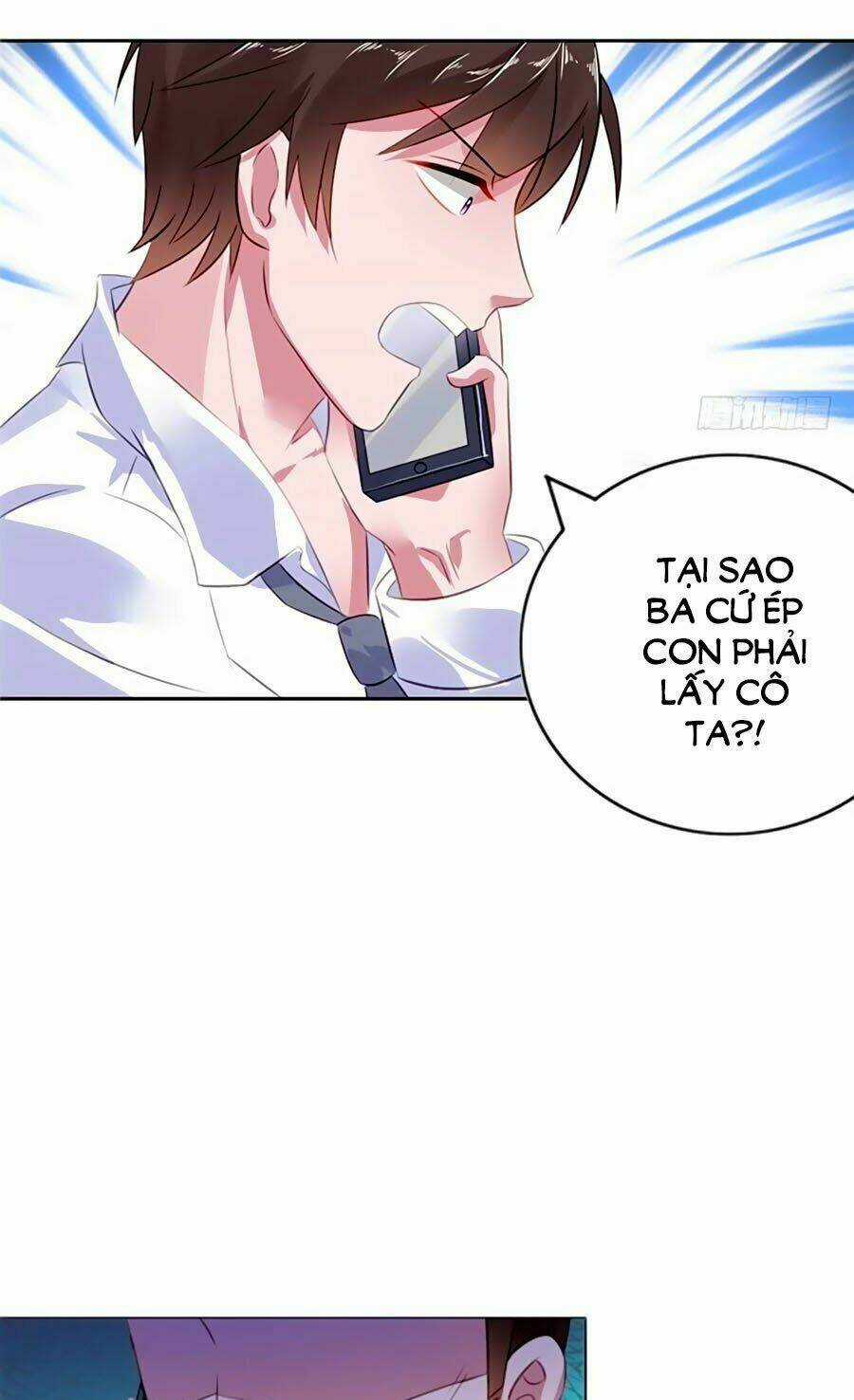 Sủng Hôn Lai Tập - Chapter 6 - Trang 7