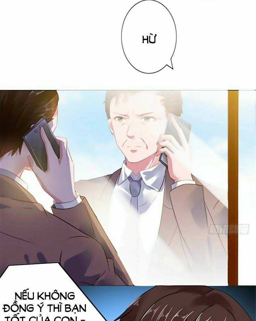 Sủng Hôn Lai Tập - Chapter 6 - Trang 9