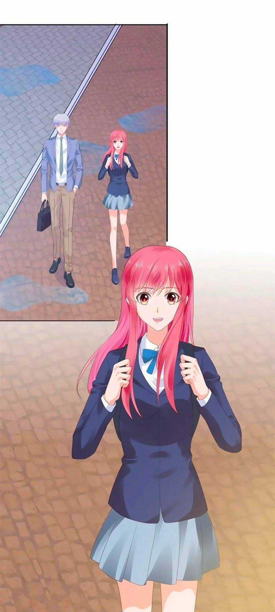 Sủng Hôn Lai Tập - Chapter 60 - Trang 1