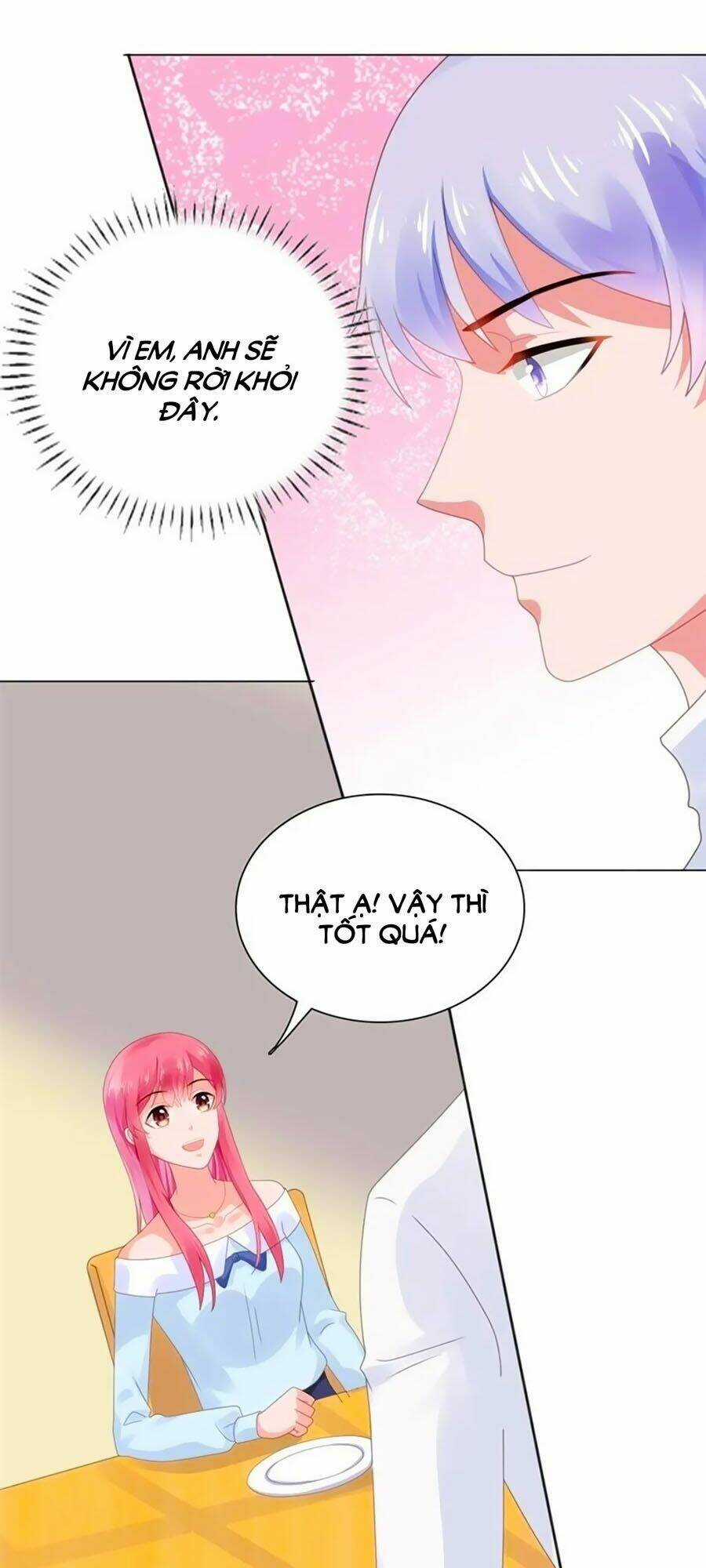 Sủng Hôn Lai Tập - Chapter 60 - Trang 11