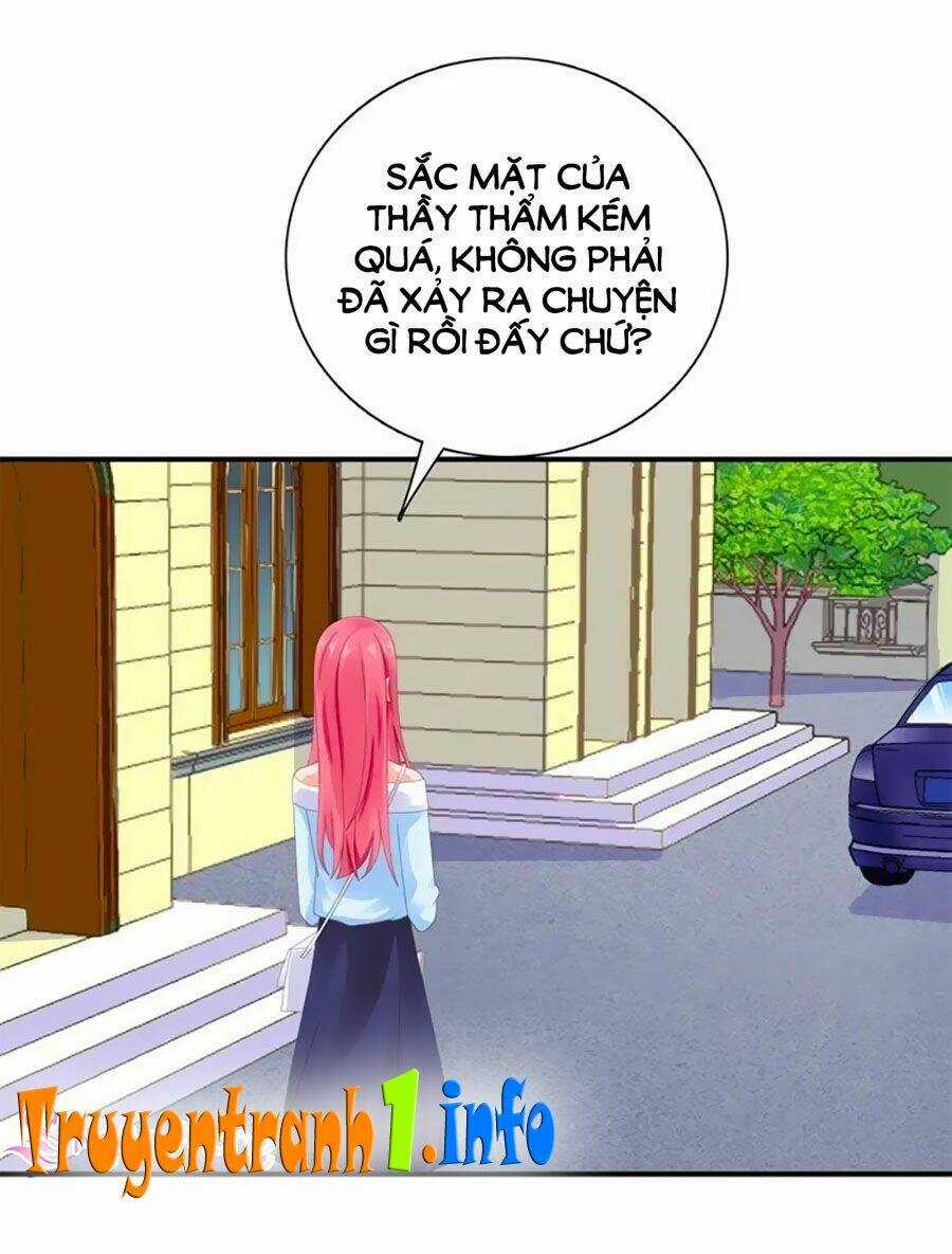 Sủng Hôn Lai Tập - Chapter 60 - Trang 30