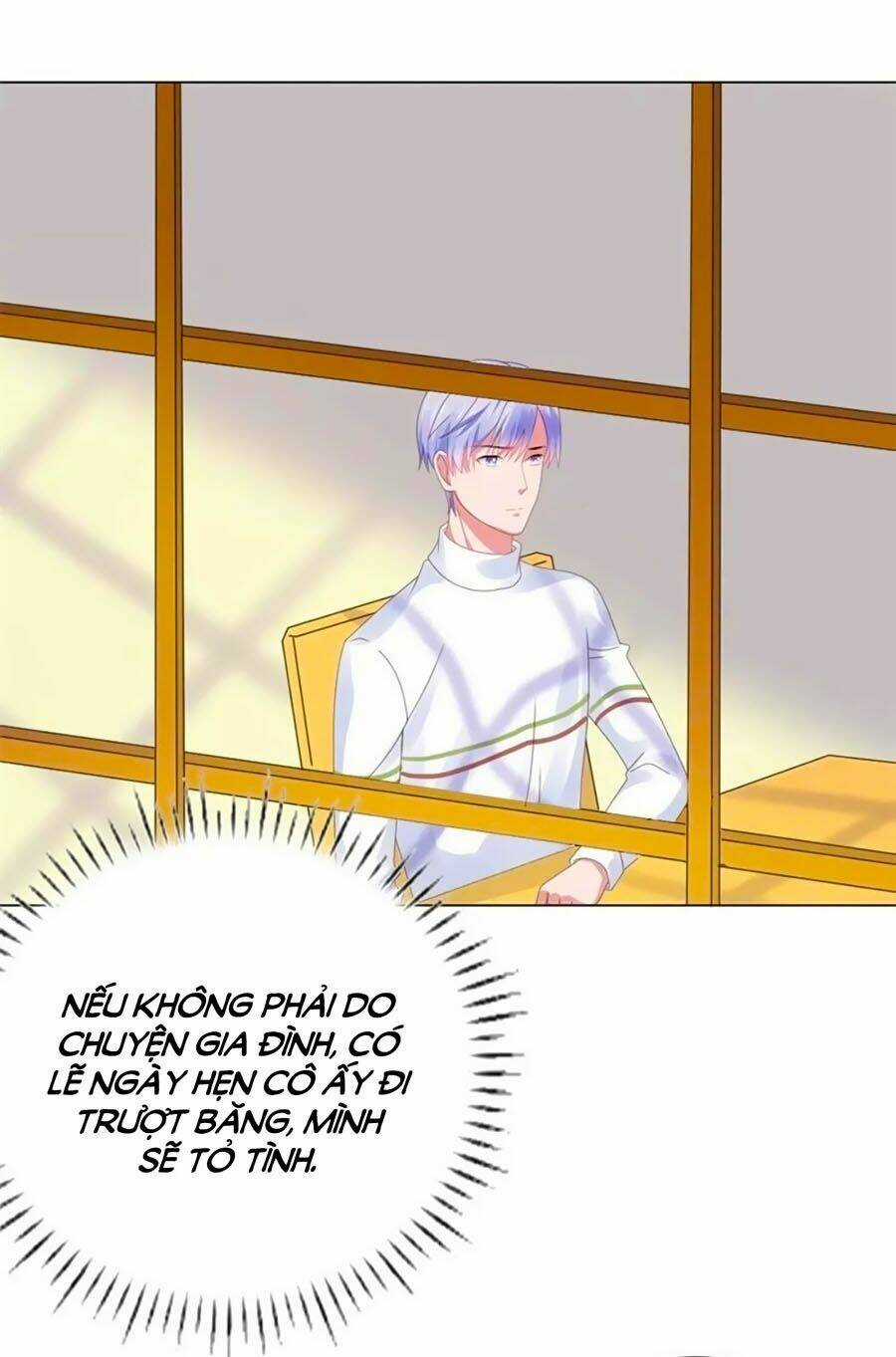 Sủng Hôn Lai Tập - Chapter 60 - Trang 5