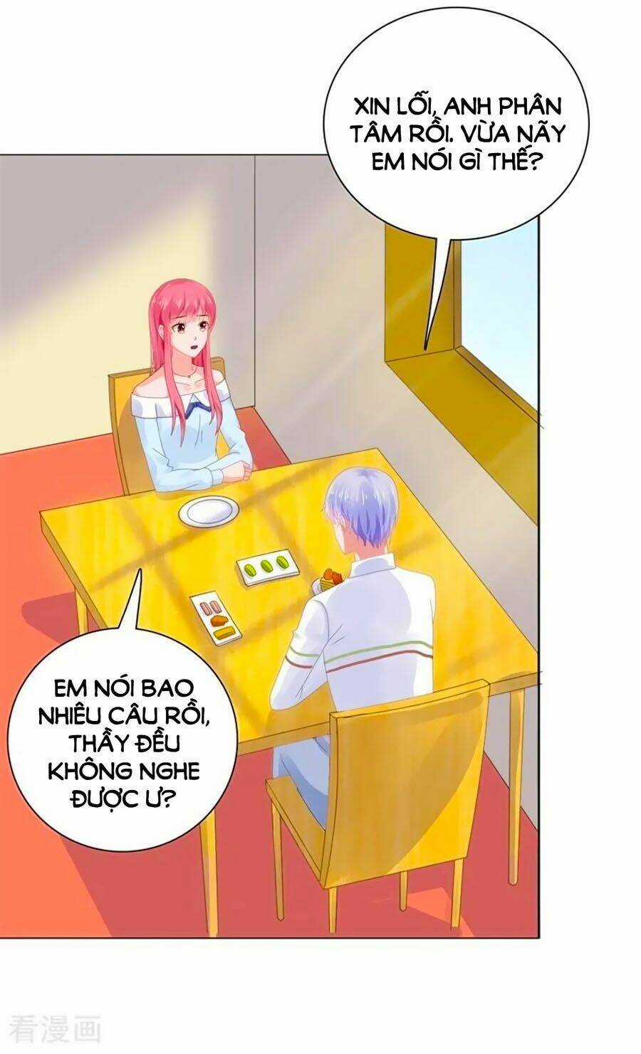 Sủng Hôn Lai Tập - Chapter 60 - Trang 8