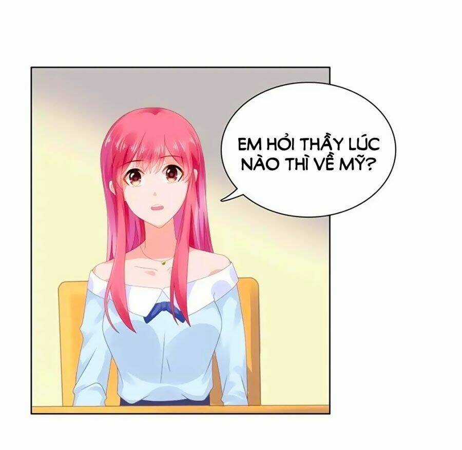 Sủng Hôn Lai Tập - Chapter 60 - Trang 9