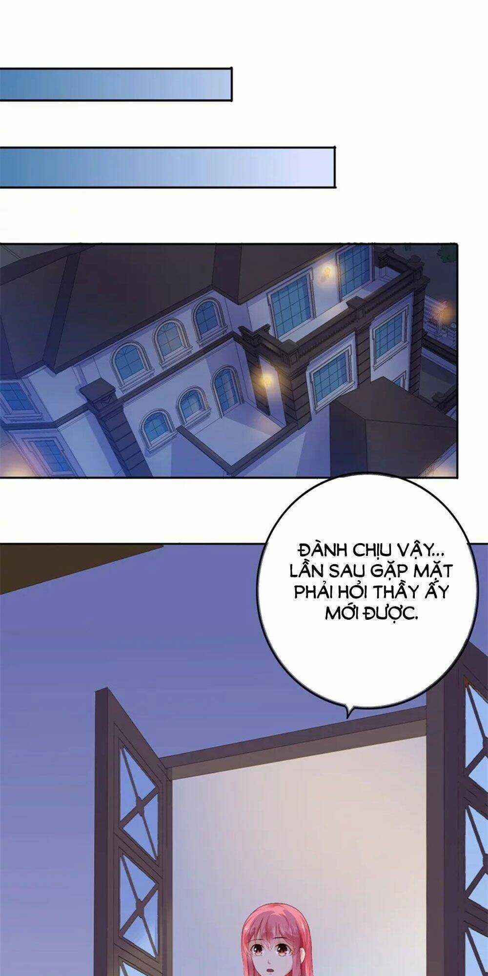 Sủng Hôn Lai Tập - Chapter 61 - Trang 1