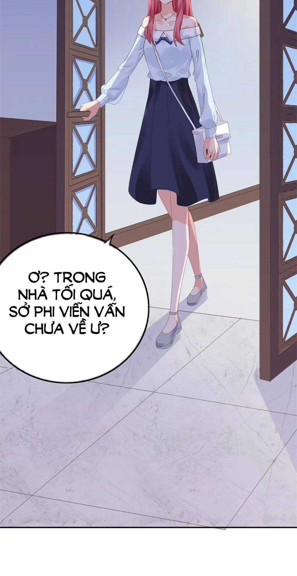 Sủng Hôn Lai Tập - Chapter 61 - Trang 2