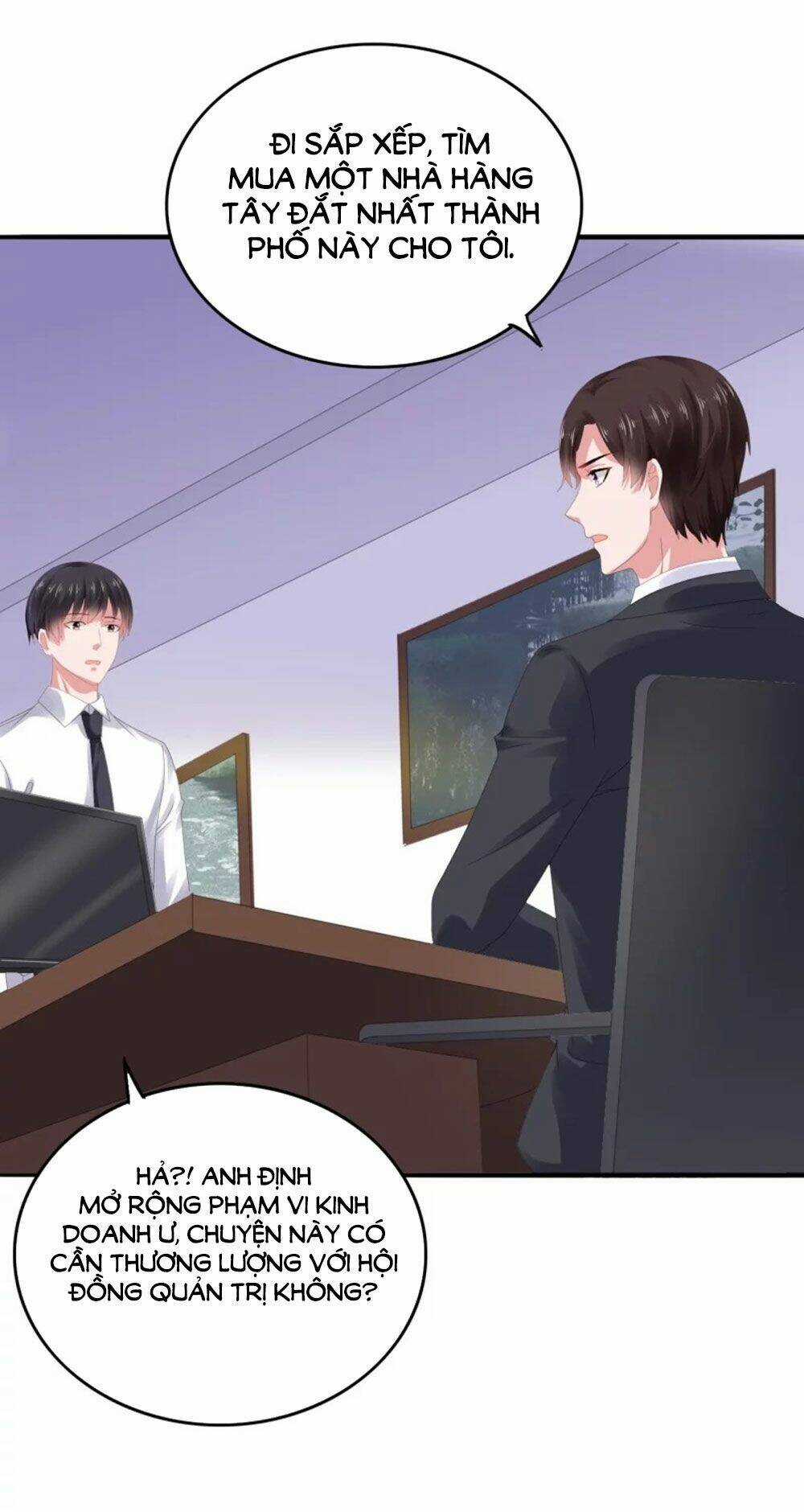 Sủng Hôn Lai Tập - Chapter 61 - Trang 14