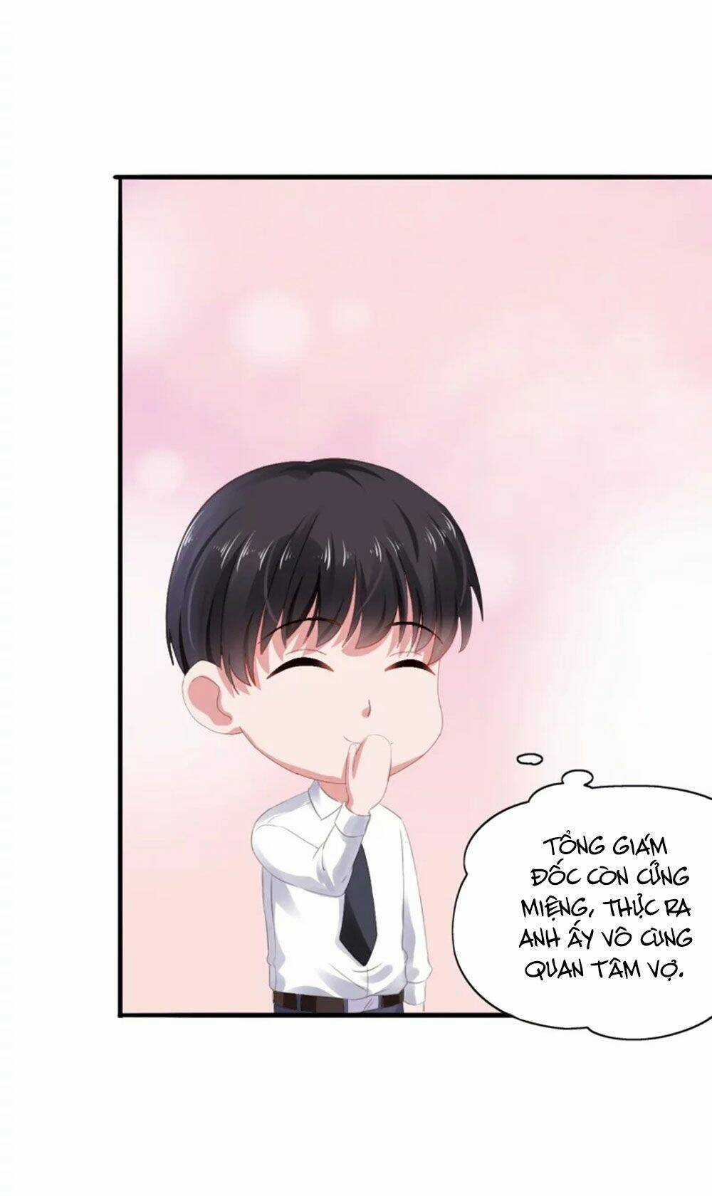 Sủng Hôn Lai Tập - Chapter 61 - Trang 17