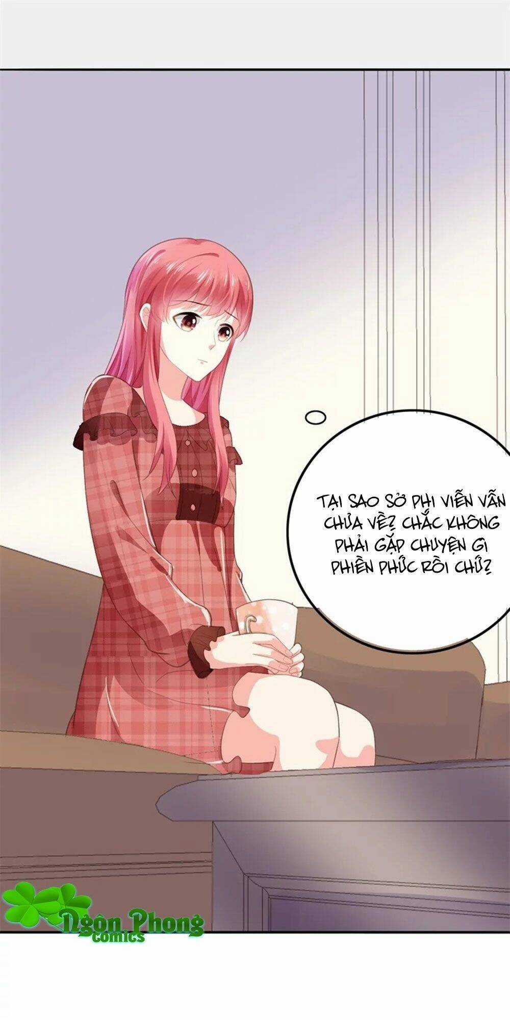 Sủng Hôn Lai Tập - Chapter 61 - Trang 18