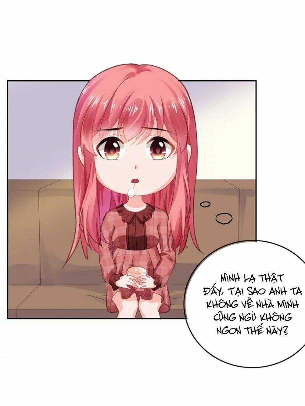 Sủng Hôn Lai Tập - Chapter 61 - Trang 19