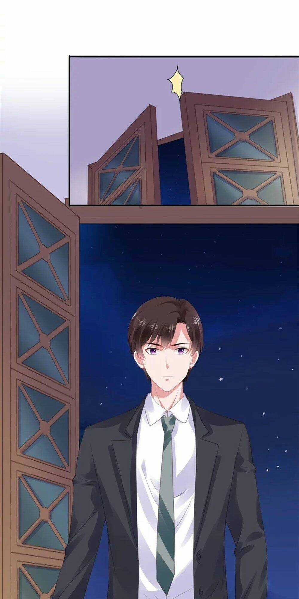 Sủng Hôn Lai Tập - Chapter 61 - Trang 20