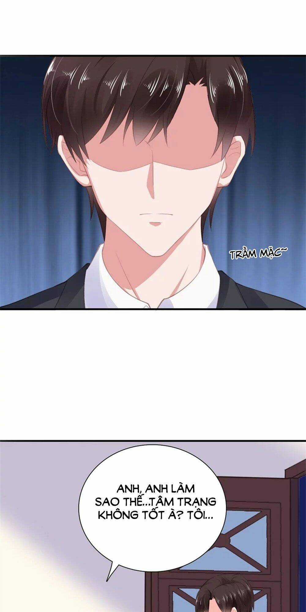 Sủng Hôn Lai Tập - Chapter 61 - Trang 23