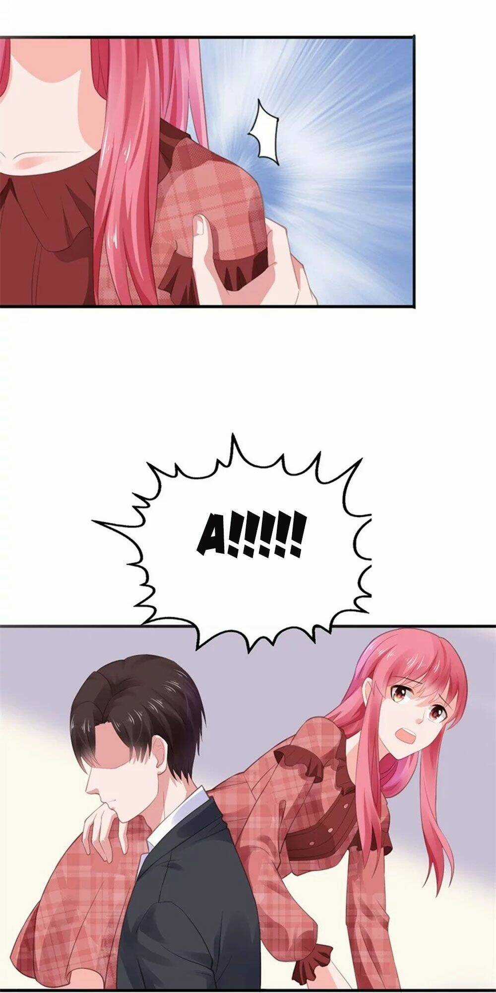 Sủng Hôn Lai Tập - Chapter 61 - Trang 25