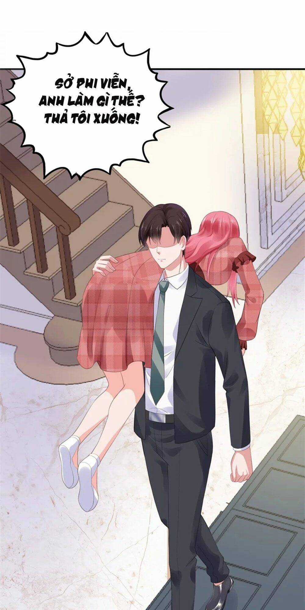 Sủng Hôn Lai Tập - Chapter 61 - Trang 27