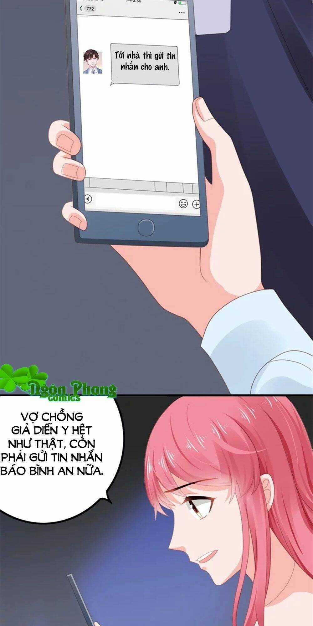 Sủng Hôn Lai Tập - Chapter 61 - Trang 5