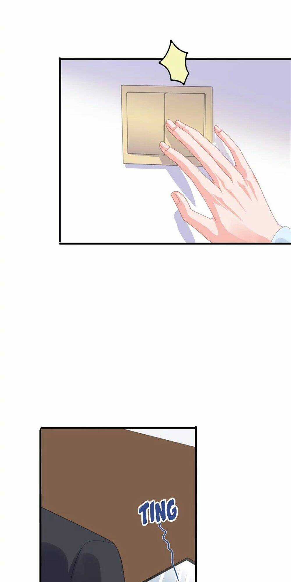 Sủng Hôn Lai Tập - Chapter 61 - Trang 7