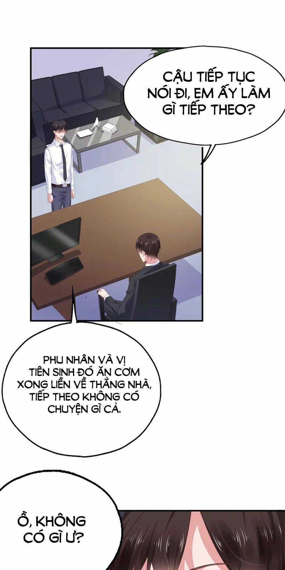 Sủng Hôn Lai Tập - Chapter 61 - Trang 9