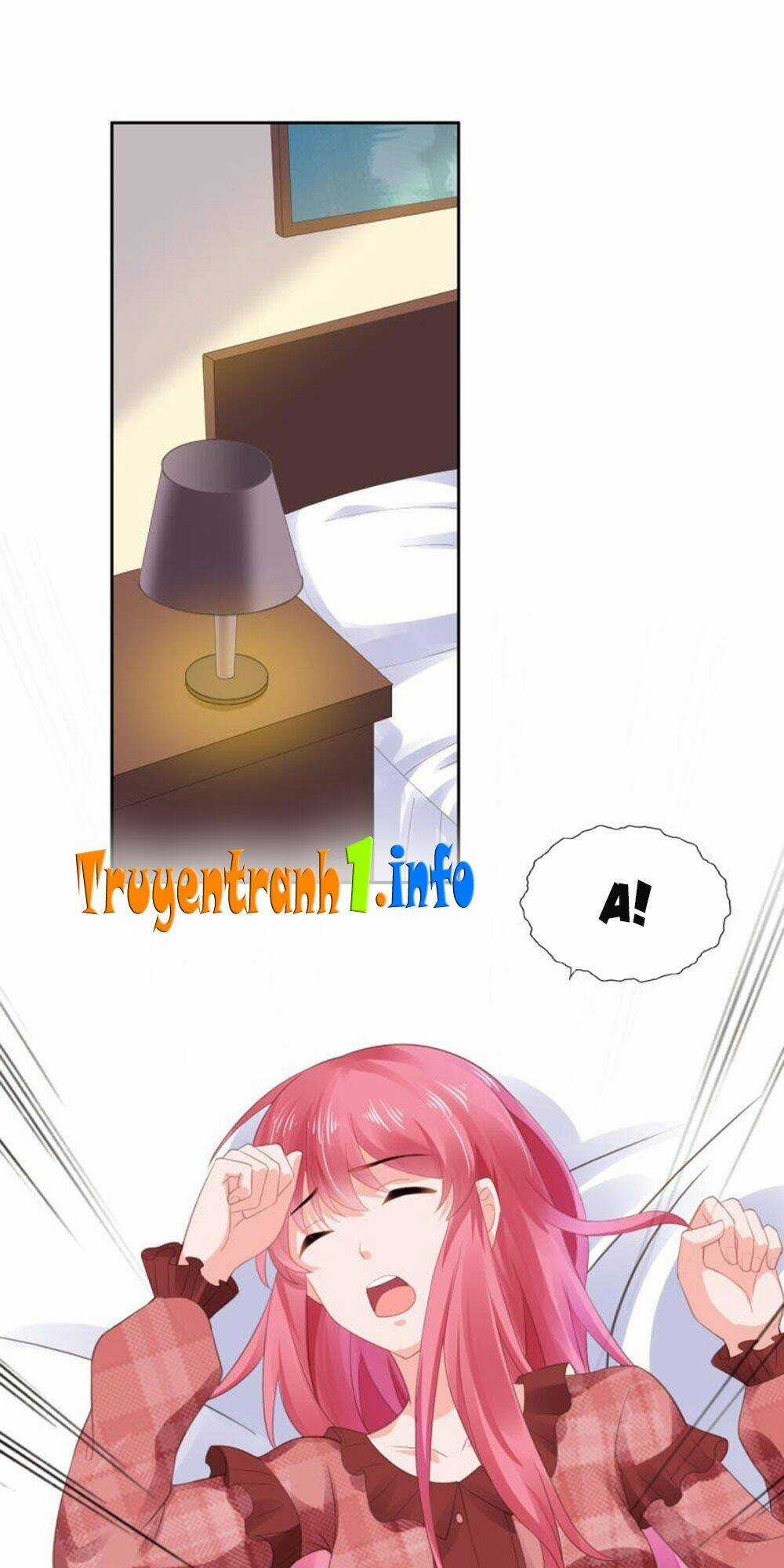 Sủng Hôn Lai Tập - Chapter 62 - Trang 1