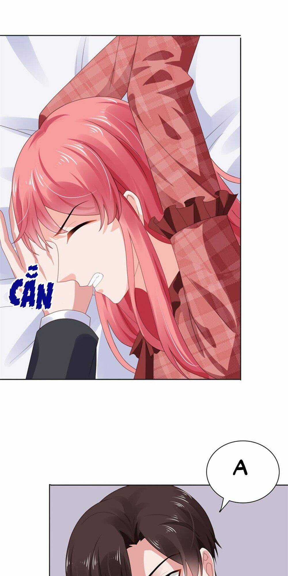 Sủng Hôn Lai Tập - Chapter 62 - Trang 11