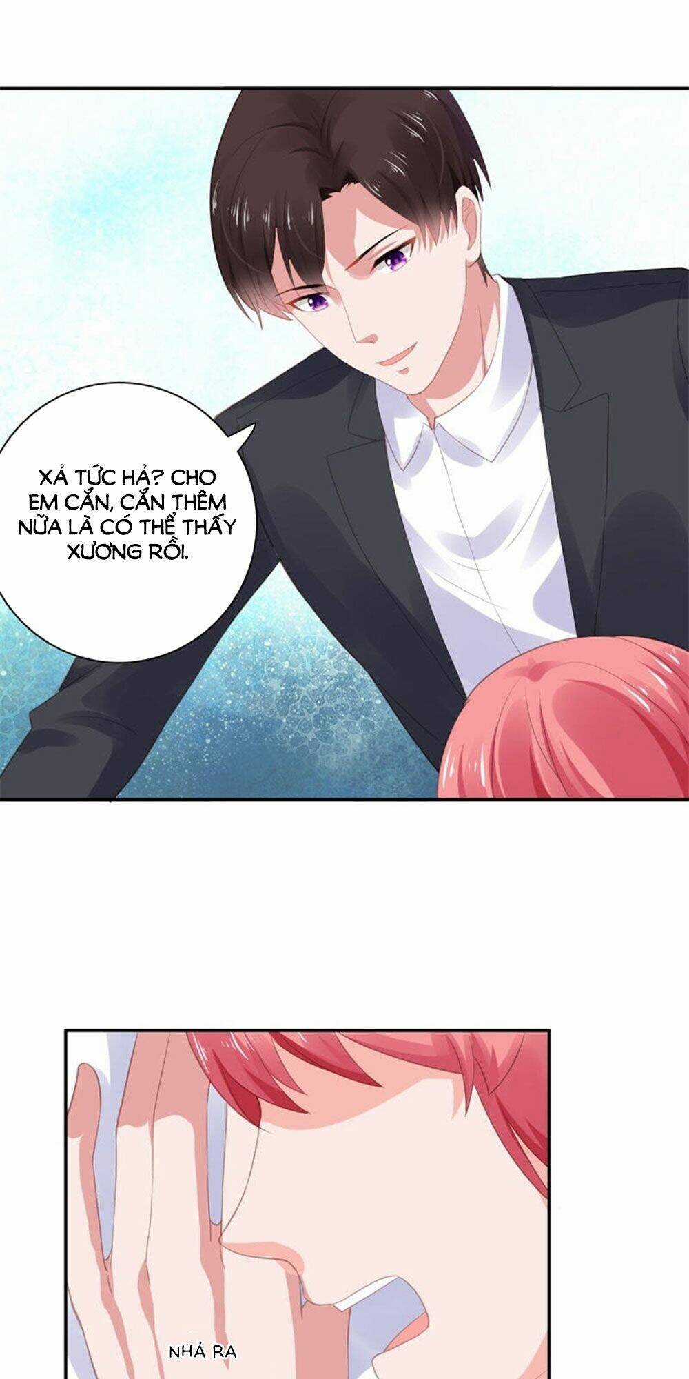 Sủng Hôn Lai Tập - Chapter 62 - Trang 14