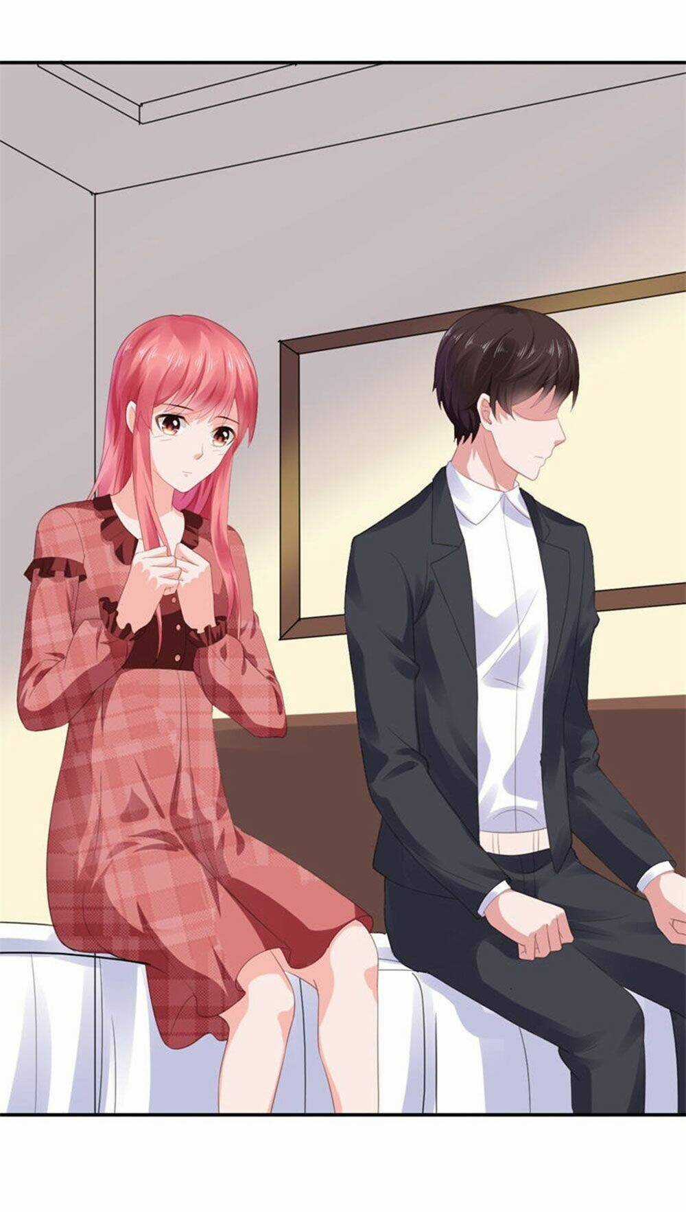 Sủng Hôn Lai Tập - Chapter 62 - Trang 18