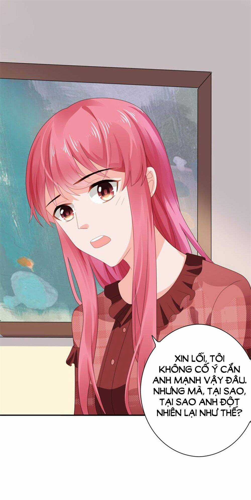 Sủng Hôn Lai Tập - Chapter 62 - Trang 19