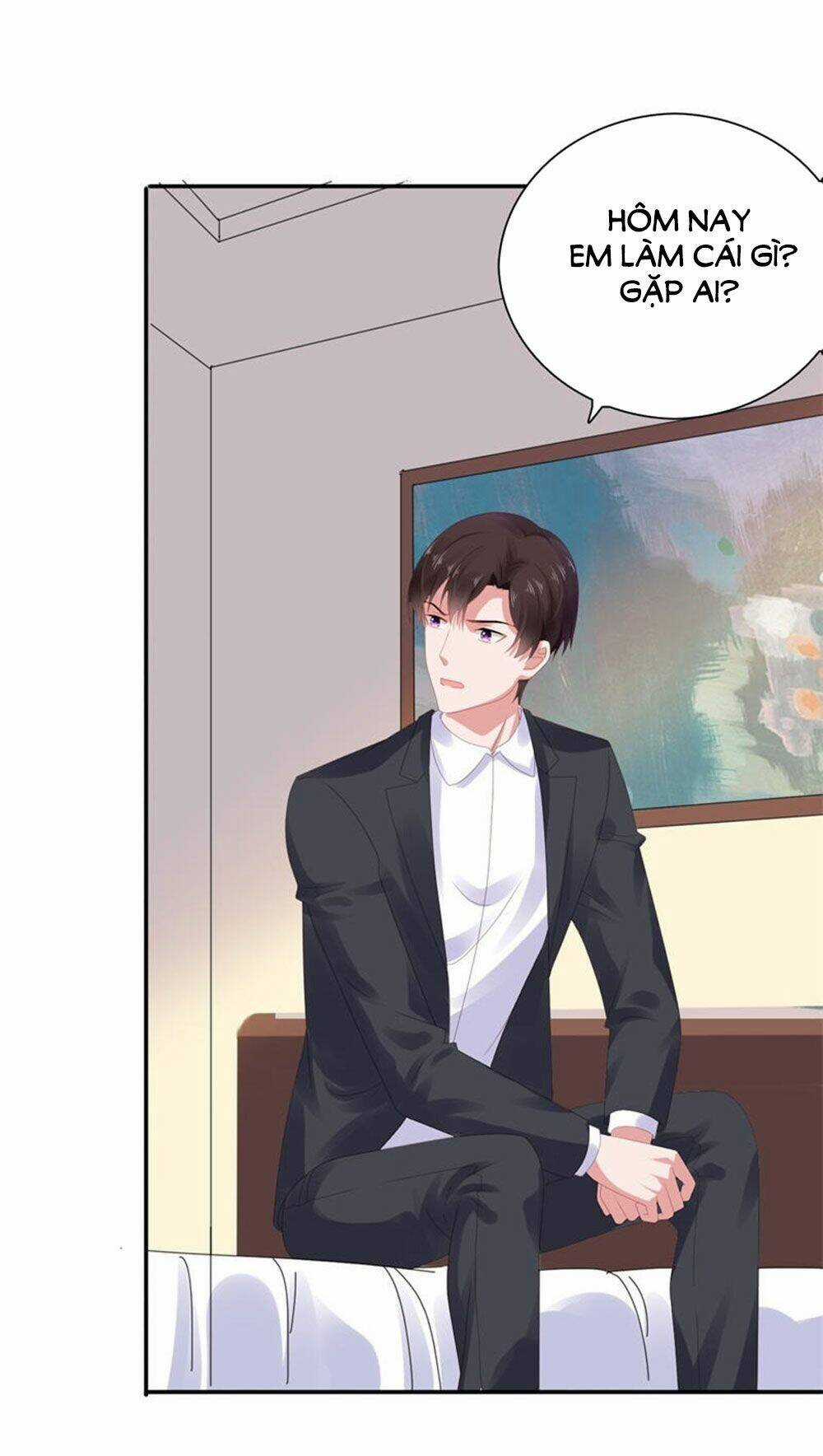 Sủng Hôn Lai Tập - Chapter 62 - Trang 20